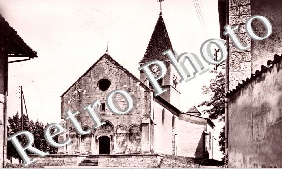 l'Eglise