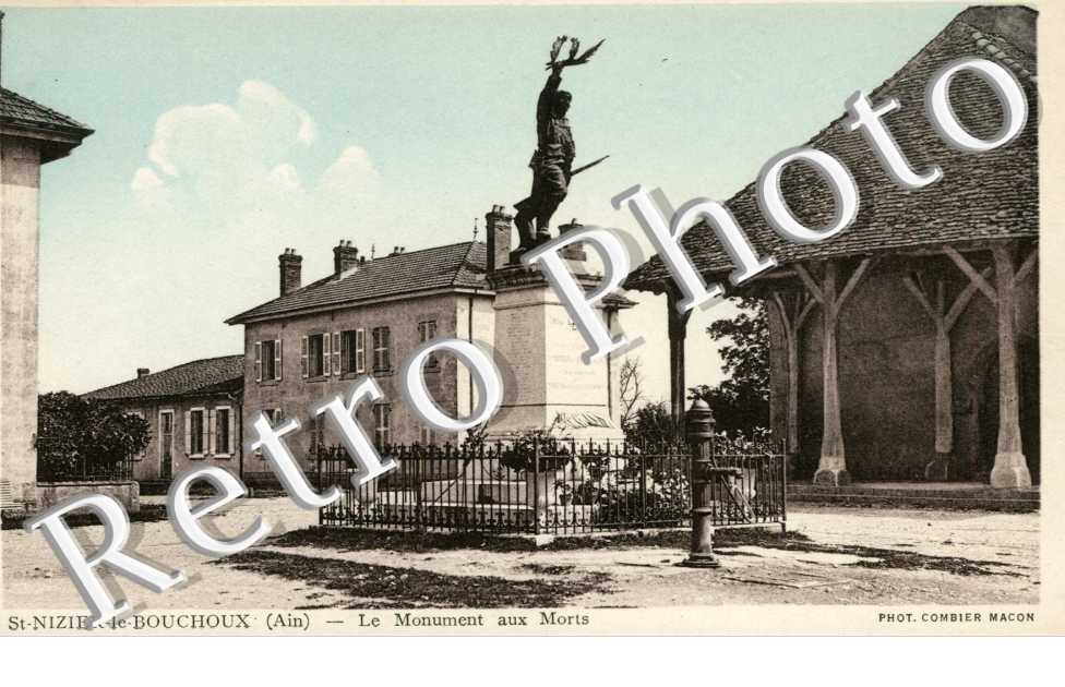 Monument aux Morts