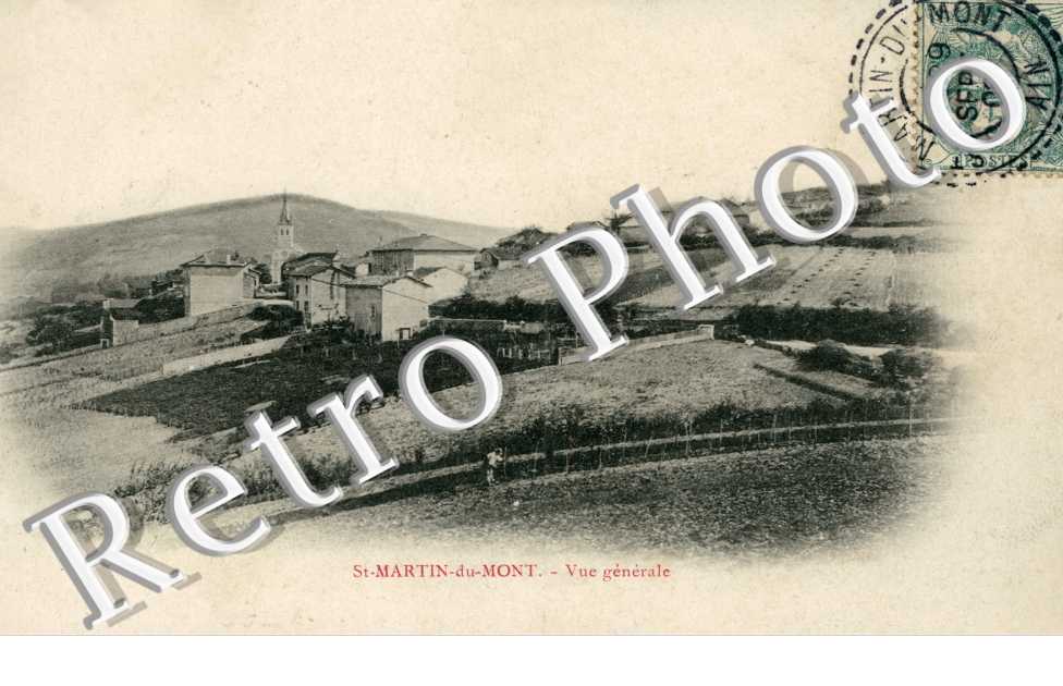 Vue Generale