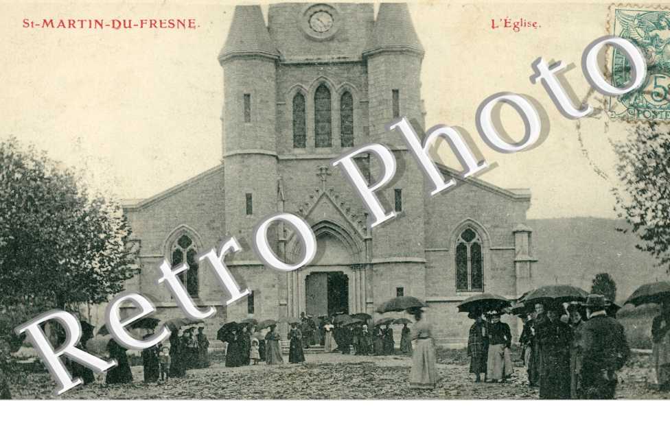 l'Eglise