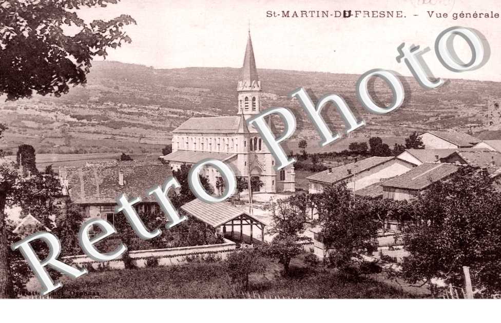 Vue Generale