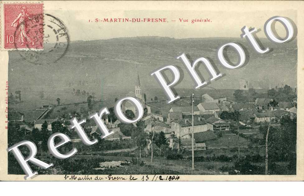 Vue Generale