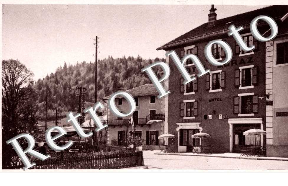 Hotel Egraz