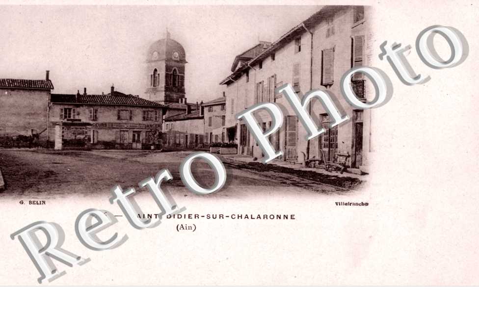 Vue Interieure
