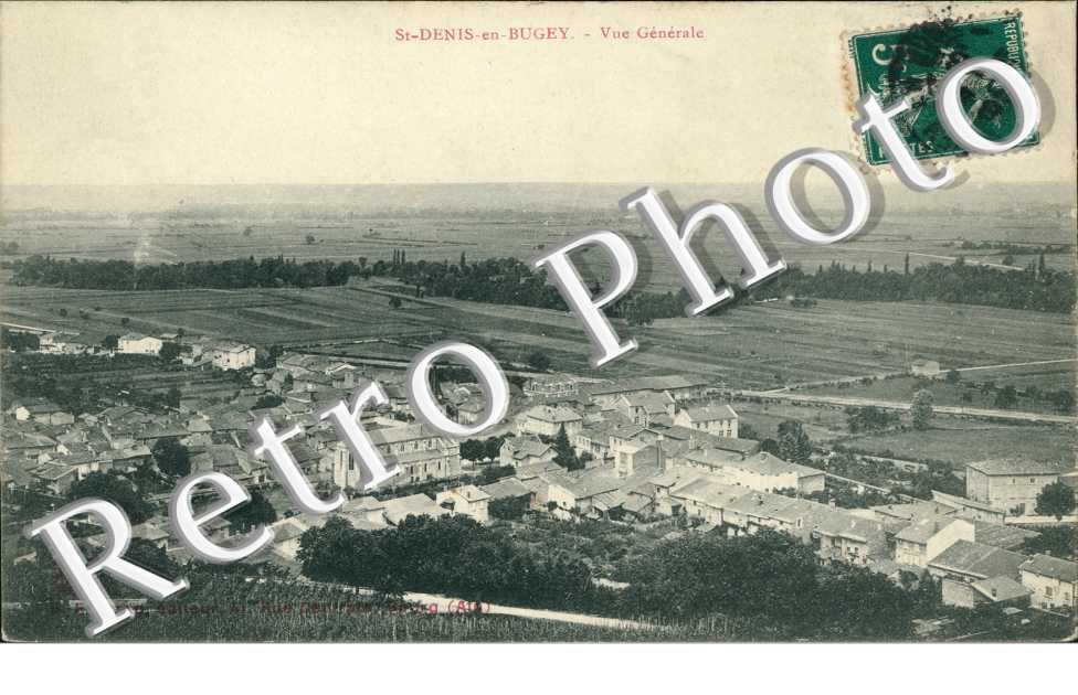 vue generale