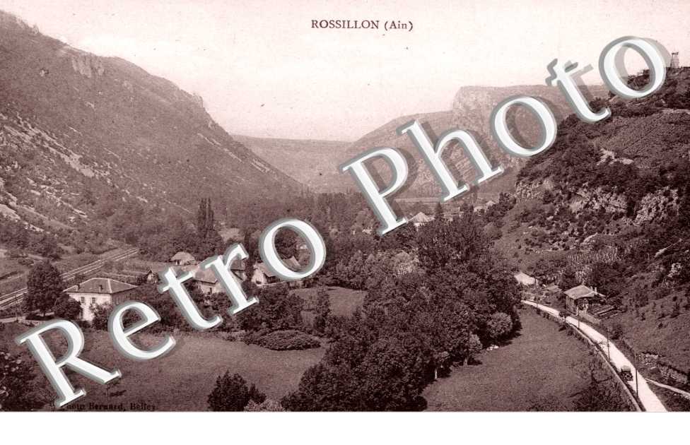 Vue d'Ensemble