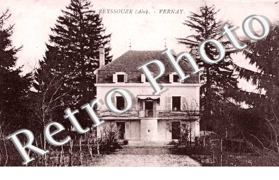 Vernay