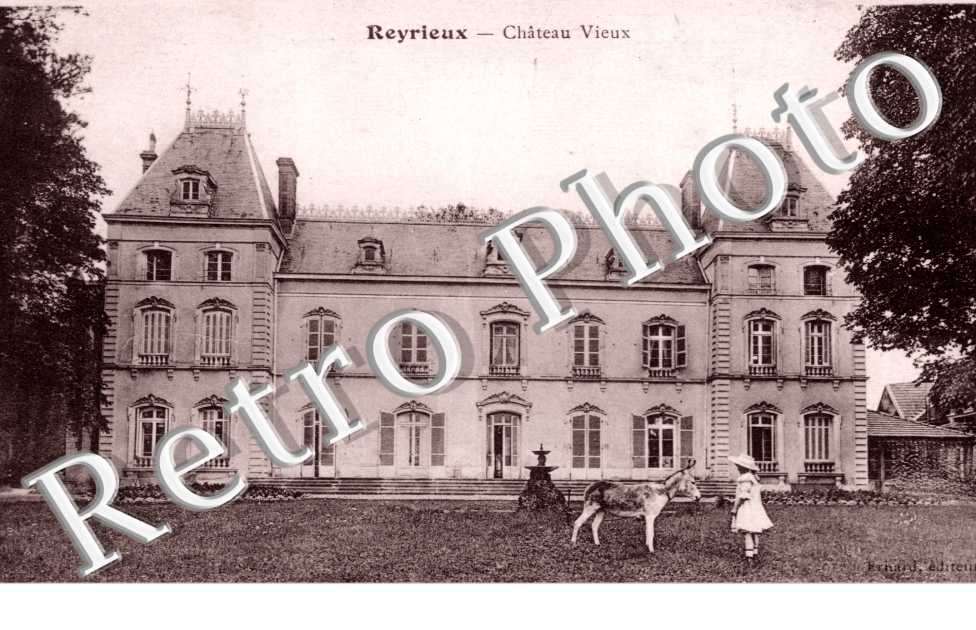 Chateau Vieux
