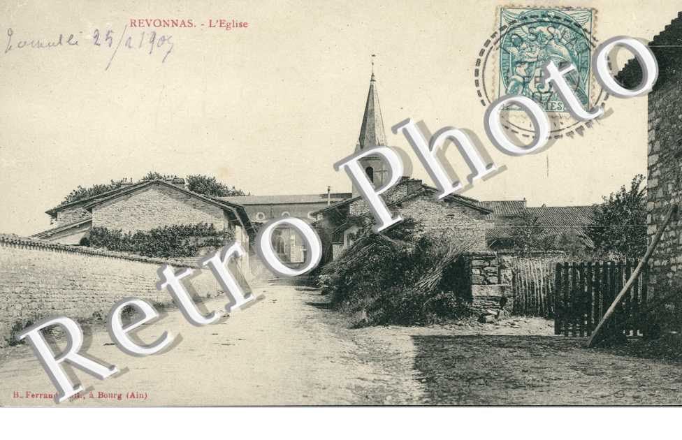 l'Eglise