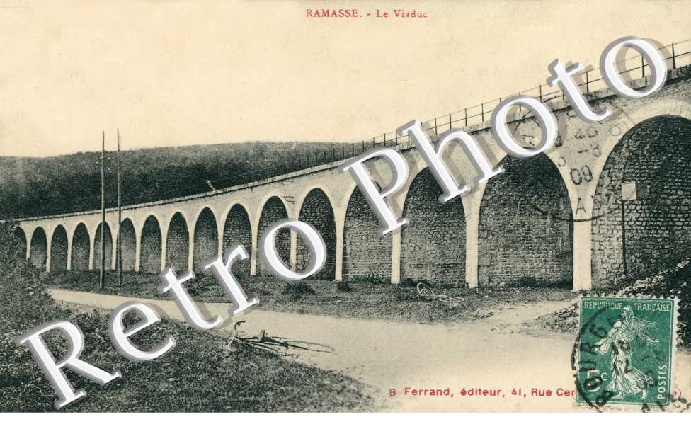 le Viaduc
