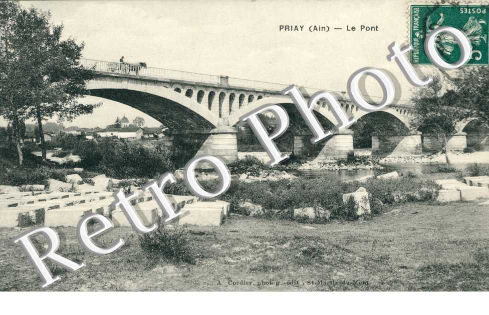 Le Pont