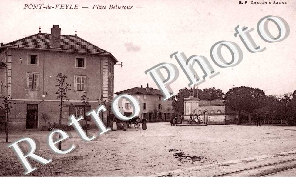 Place Bellecour