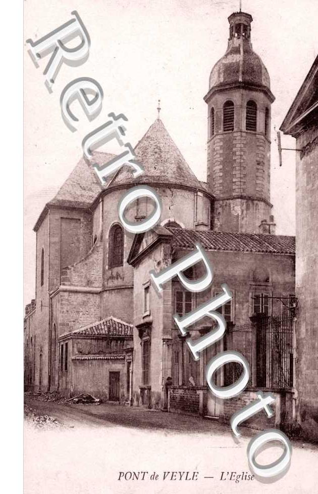 L'Eglise