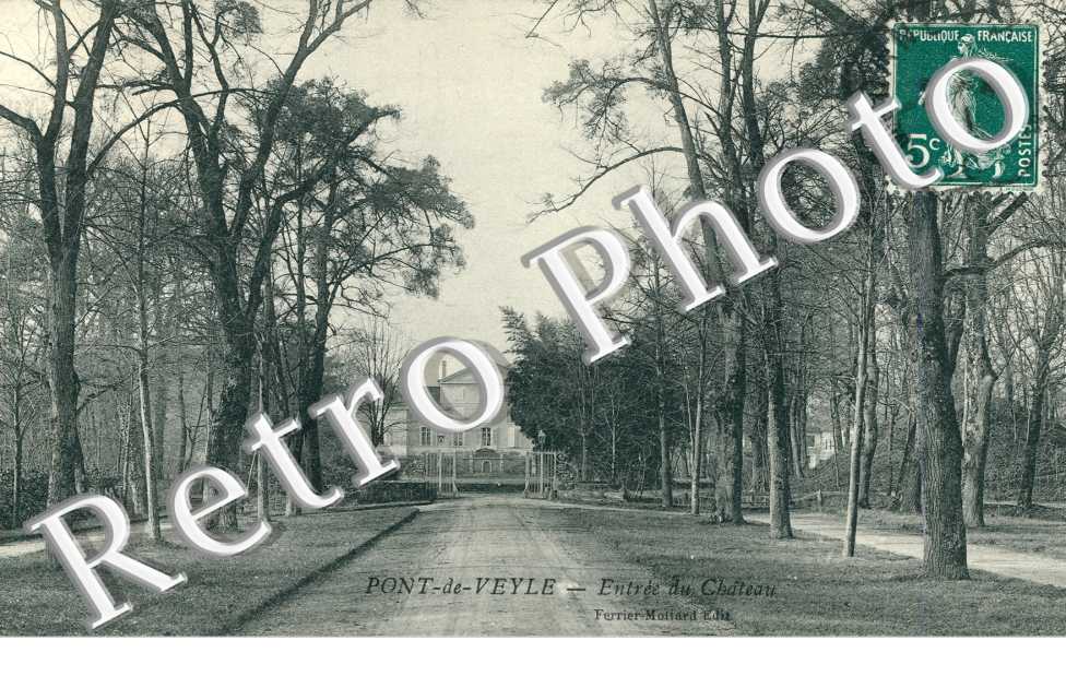 Le Chateau