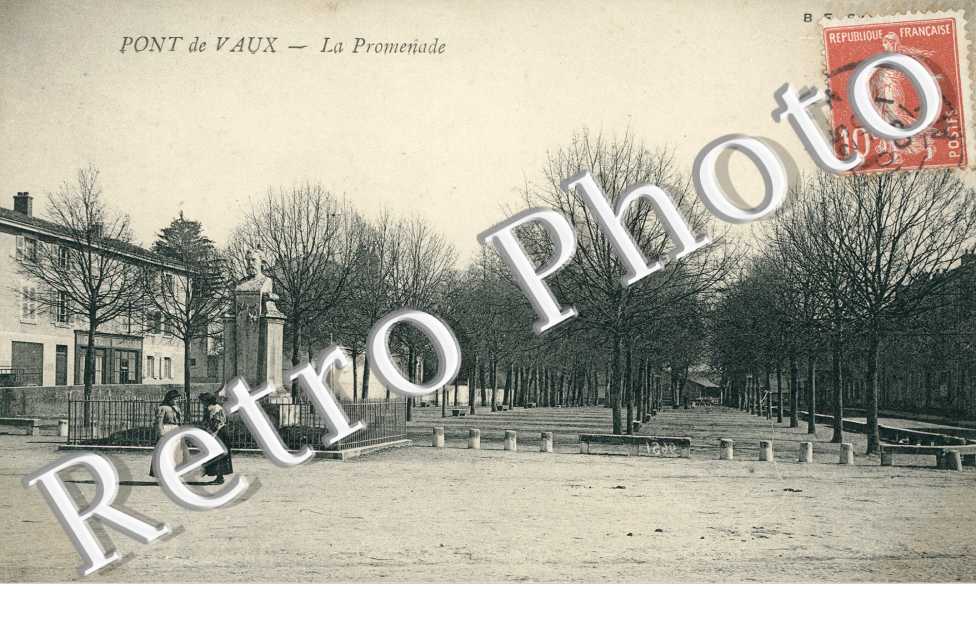 La Promenade