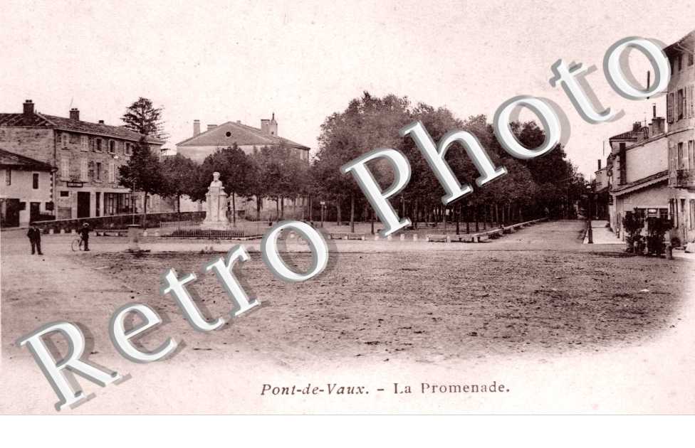 la Promenade