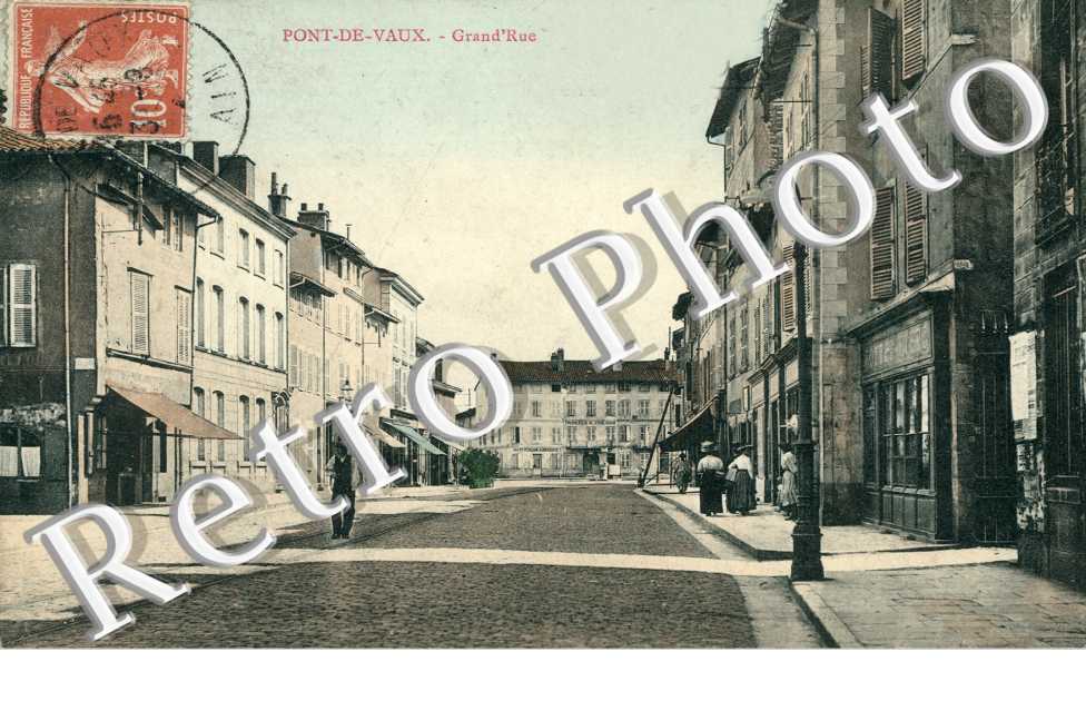 Grand'Rue