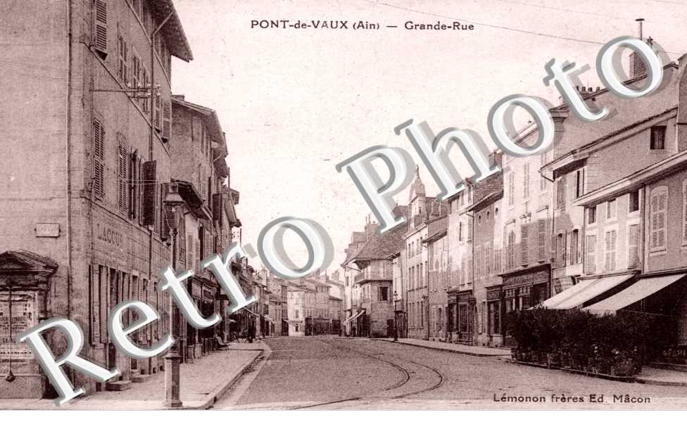 Grande-Rue