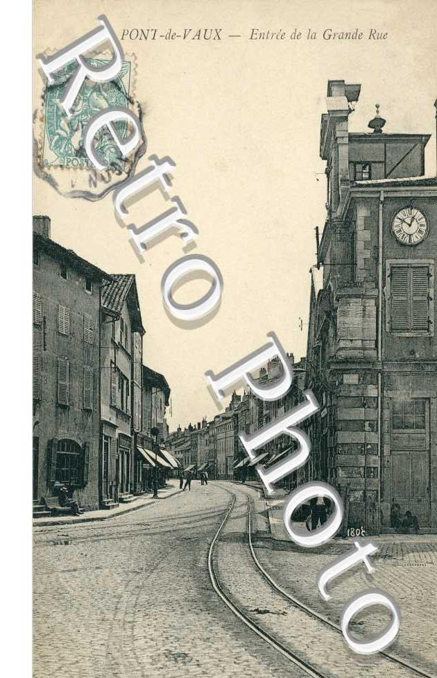 Grande Rue
