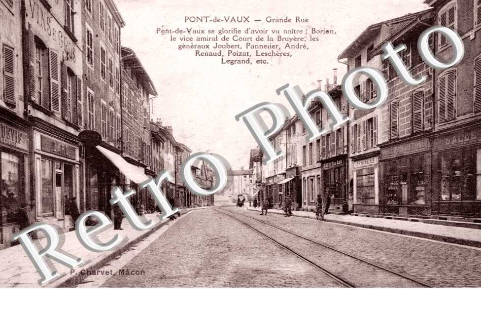 Grande Rue