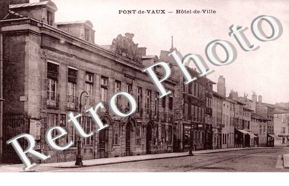 Hotel de Ville