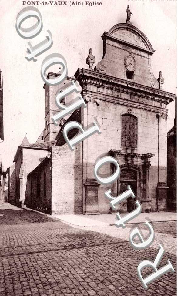 l'eglise