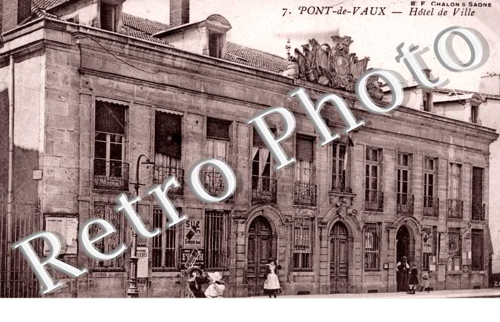 Hotel de Ville