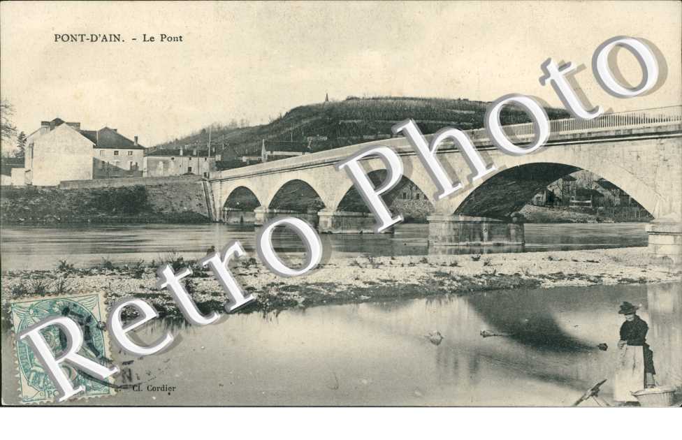 le Pont
