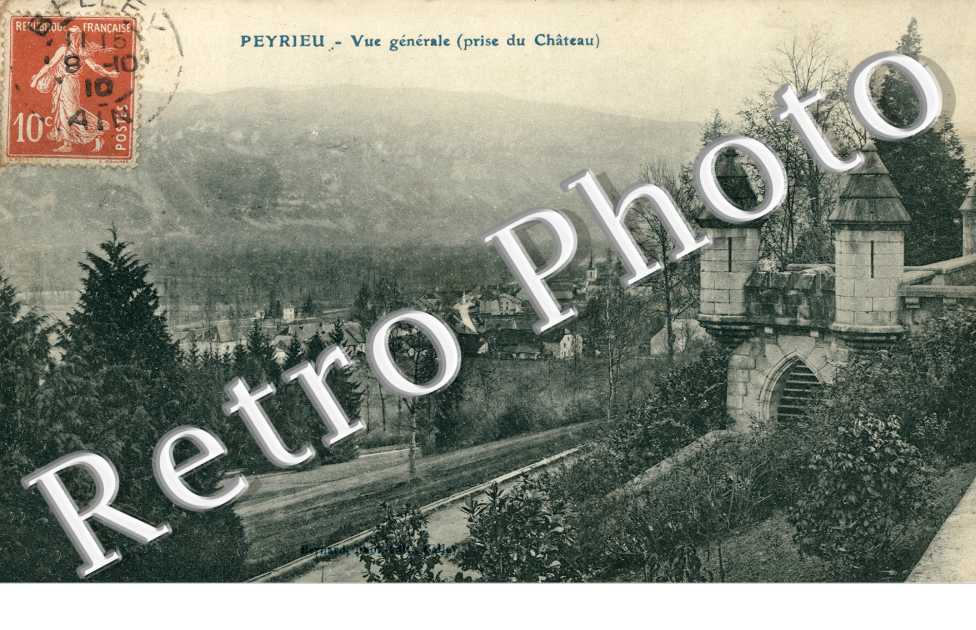 Vue generale