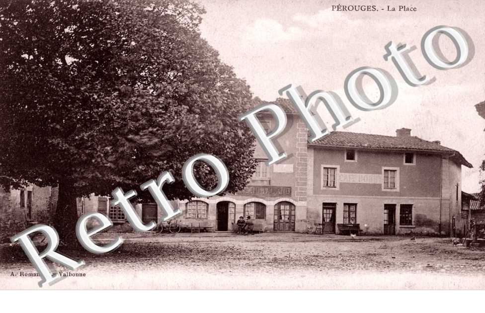 la Place