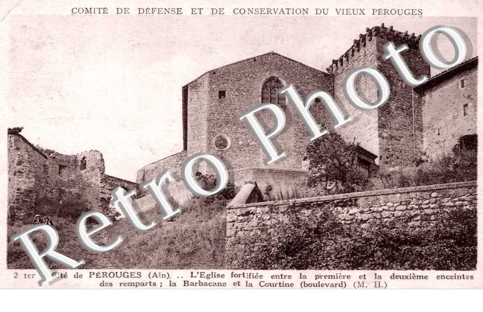 l'eglise