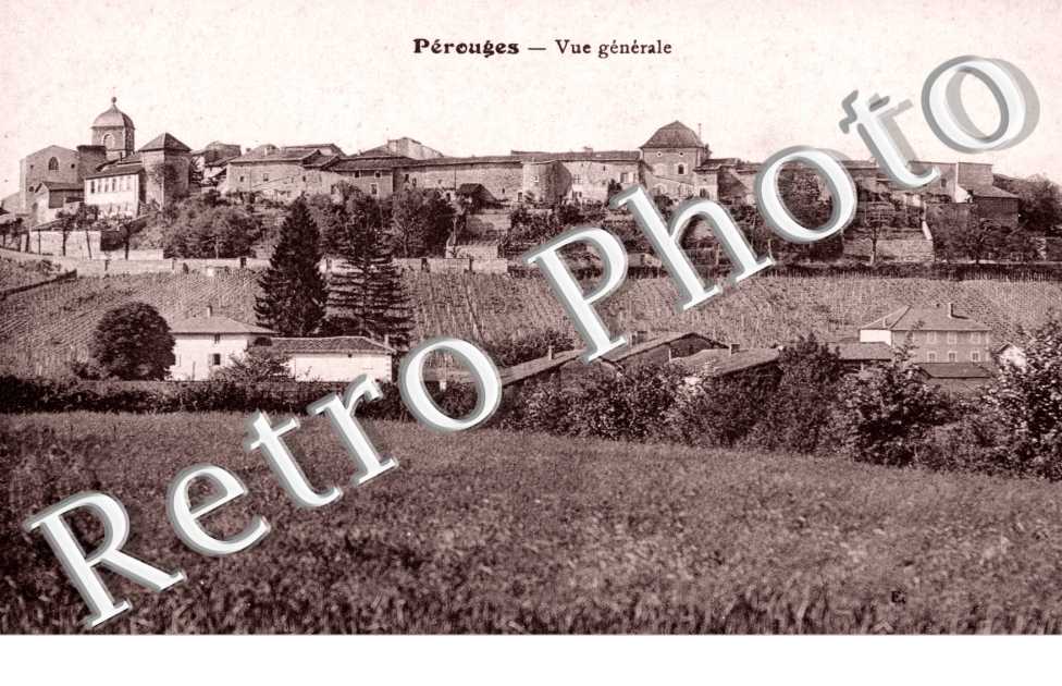 Vue Generale