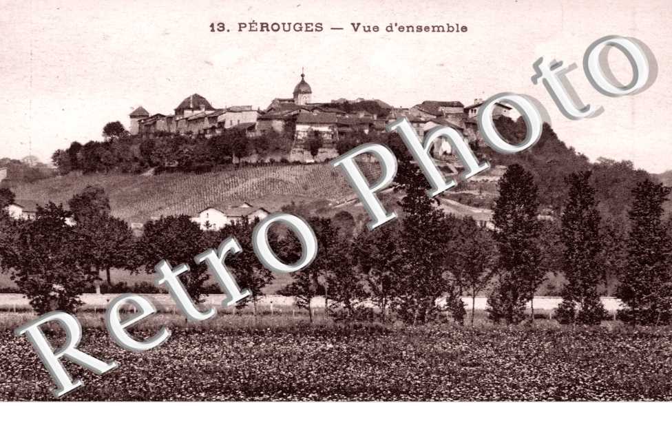 Vue d'Ensemble