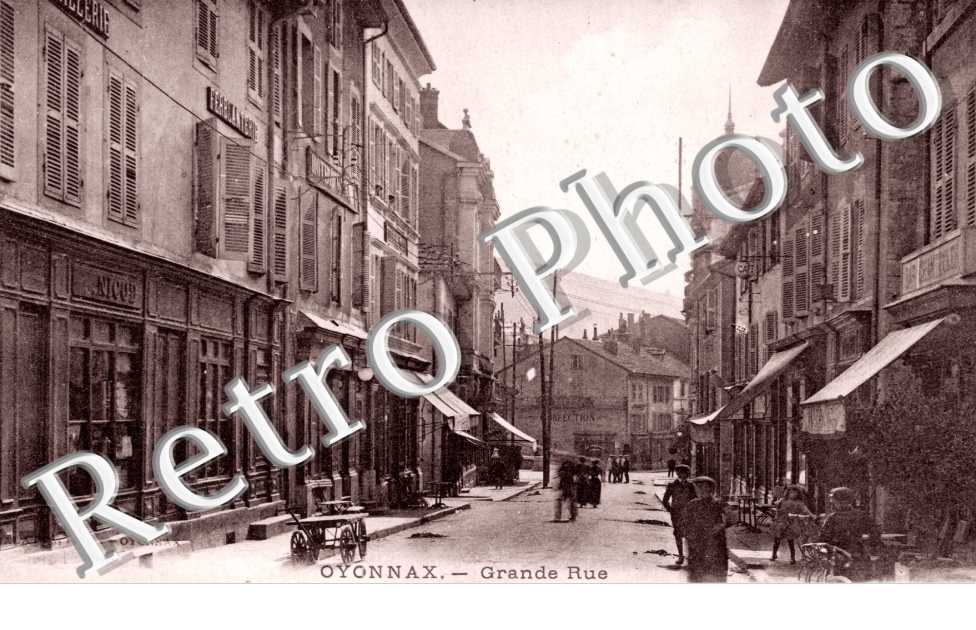 Grande Rue