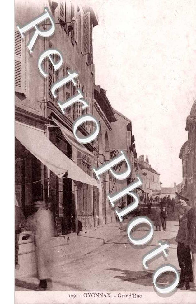 Grand'Rue