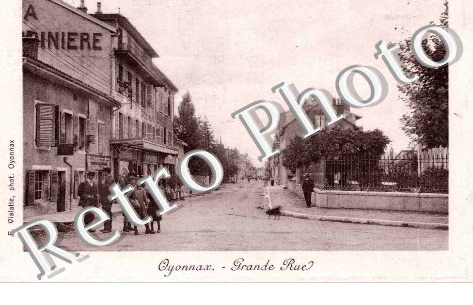 Grande Rue