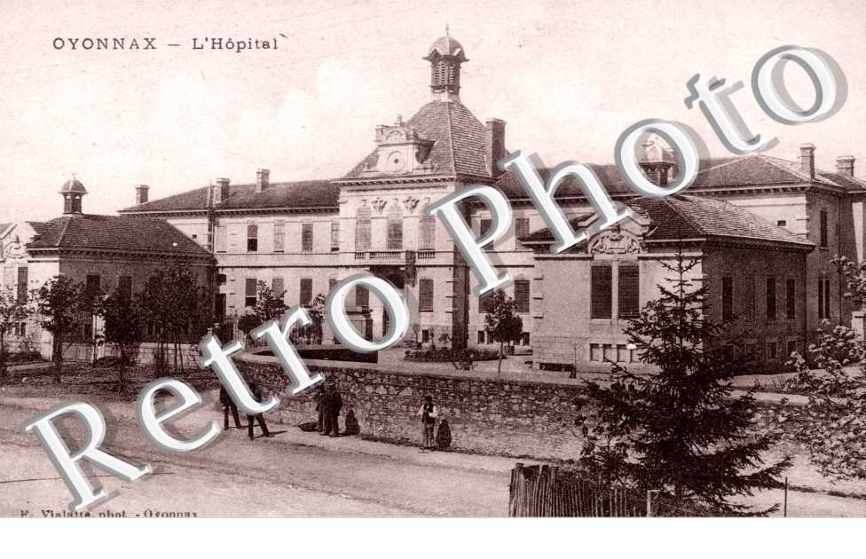 l'hopital