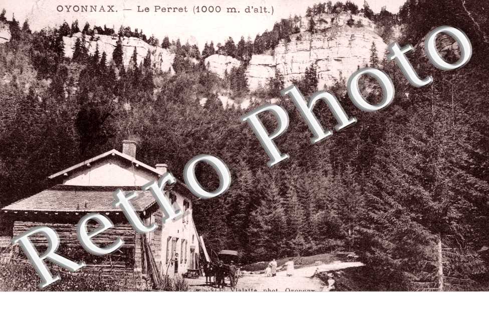 Le Perret