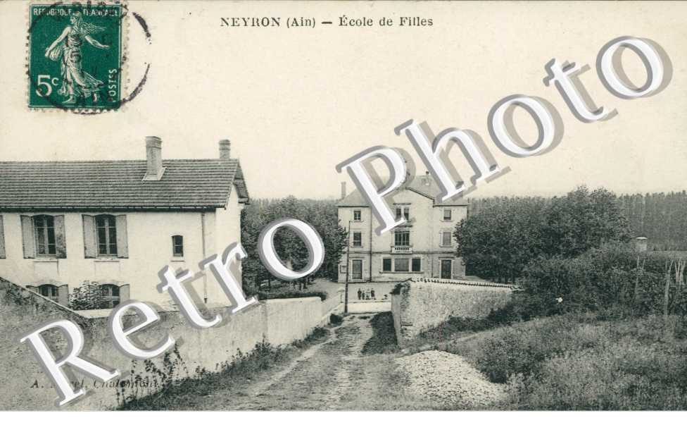 Ecole de Filles