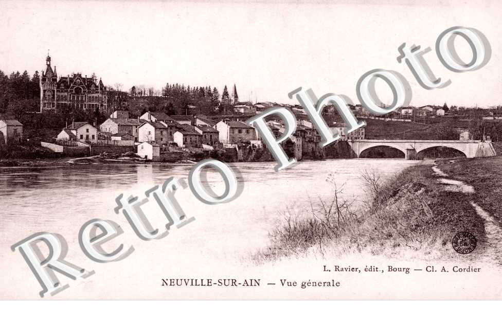 Vue Generale
