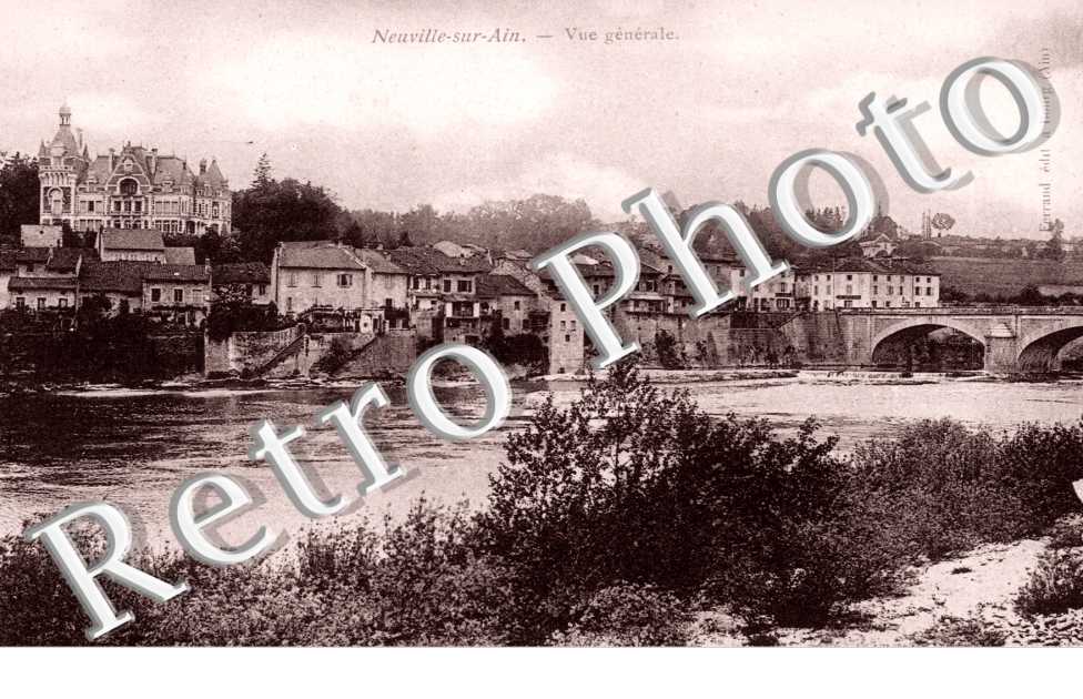Vue Generale