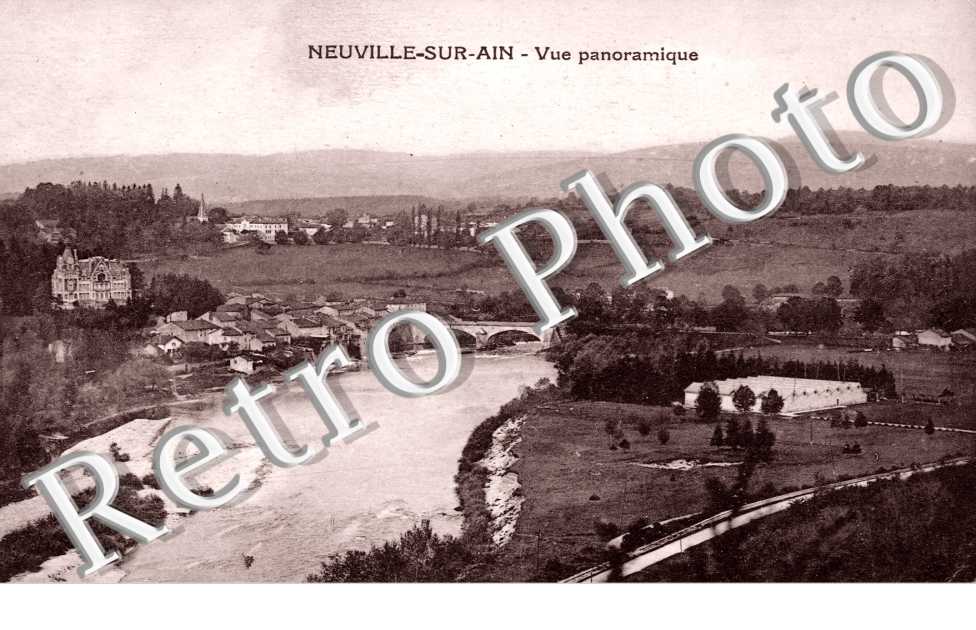 Vue generale
