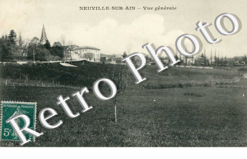 Vue Générale