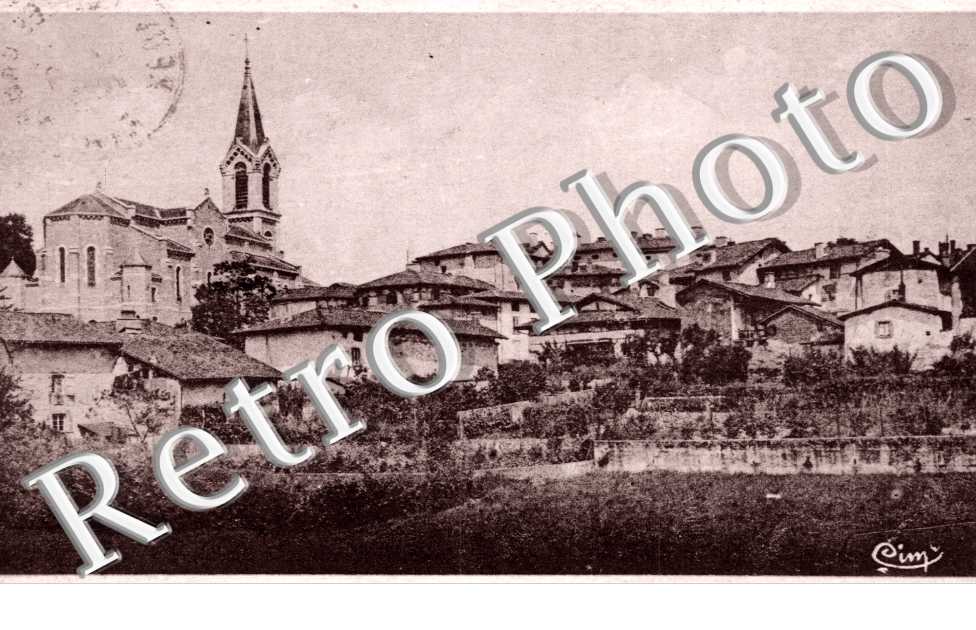 Vue Generale