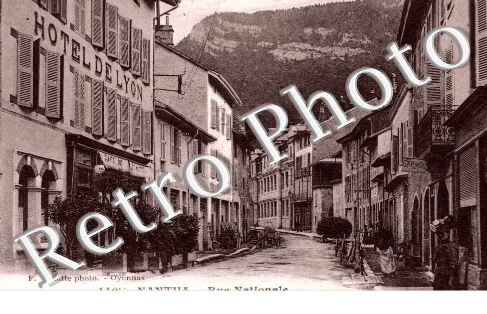 Rue Nationale