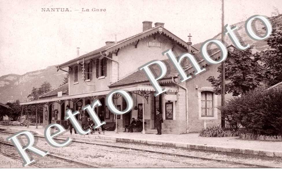 la Gare
