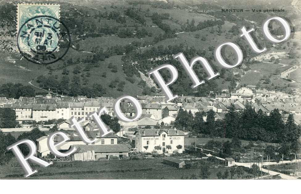 Vue Generale