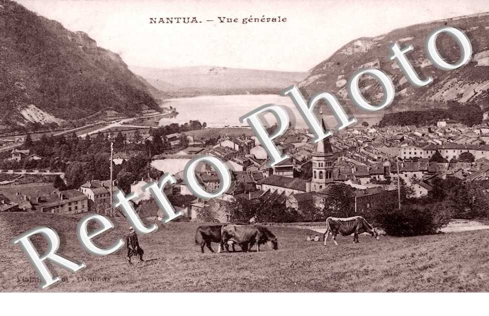 Vue Generale