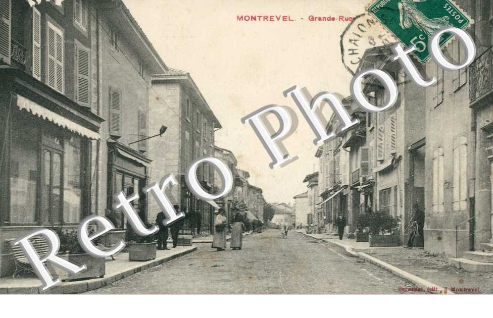 Grande-Rue