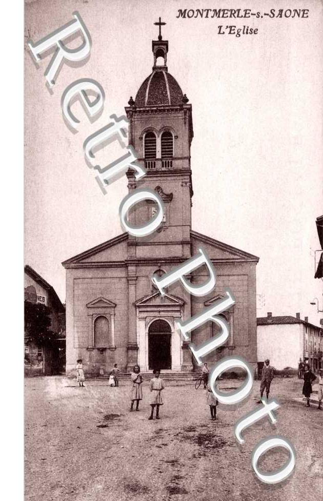 l'Eglise
